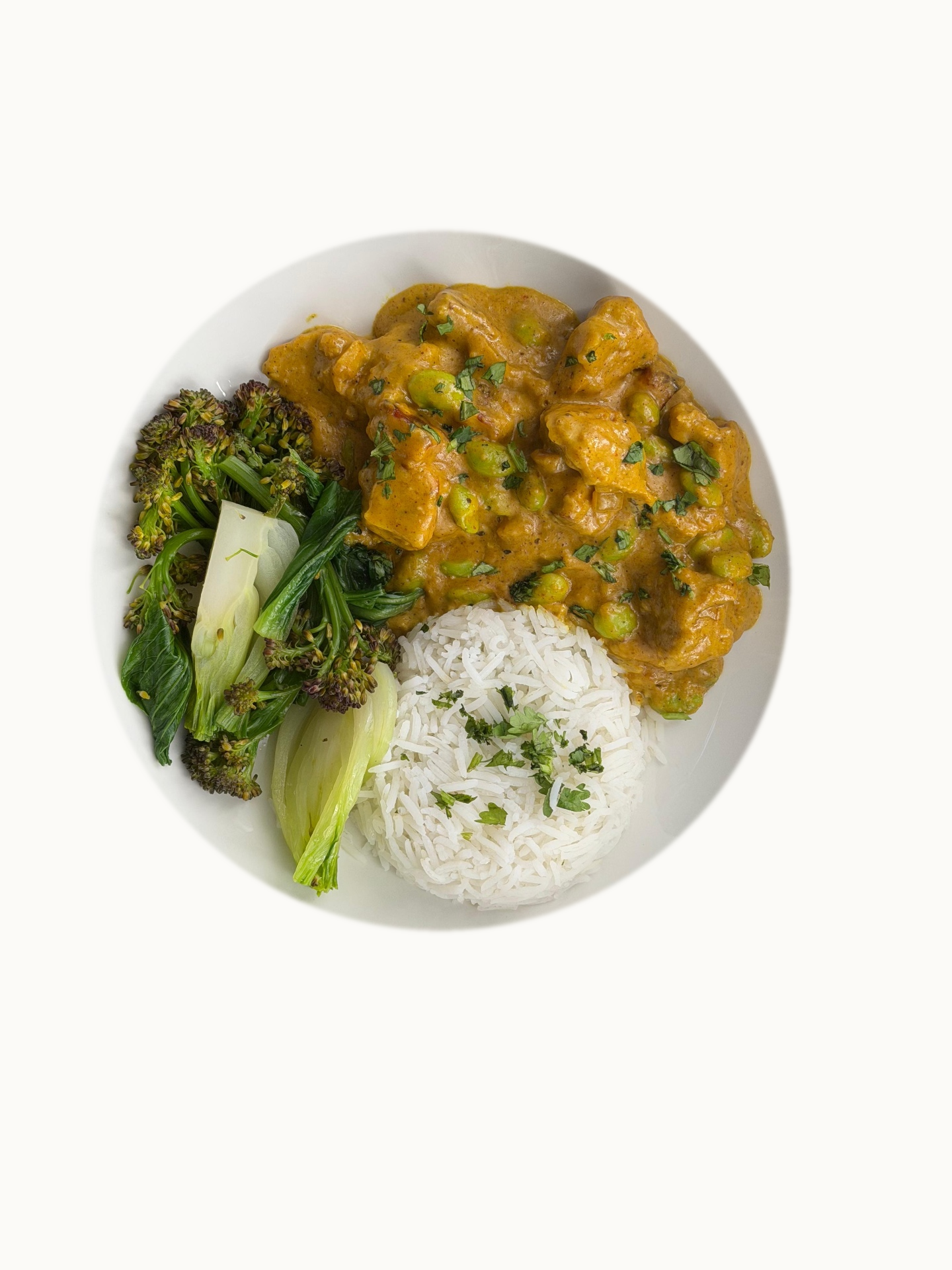 Vegetarian meals now available on Smart Plates